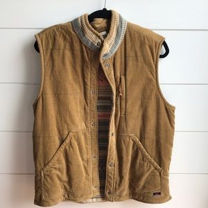 Faherty Vest